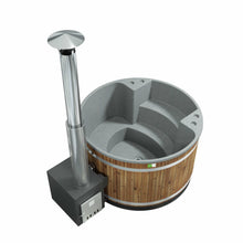 画像をギャラリービューアに読み込む, Comfort Family - Thermo Wood -【送料無料】2色