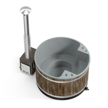 画像をギャラリービューアに読み込む, Comfort Family - Coal Black - 【送料無料】2色