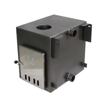 画像をギャラリービューアに読み込む, 1セット限定SALE価格‼ 【オリジナルセット】Comfort Family - Thermo Wood - /-Stone Gray- 【送料無料】カバー/ステップ付き