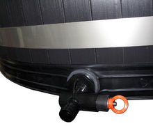 画像をギャラリービューアに読み込む, 1セット限定SALE価格‼ 【オリジナルセット】Comfort Family - Thermo Wood - /-Stone Gray- 【送料無料】カバー/ステップ付き