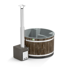 画像をギャラリービューアに読み込む, Comfort Family - Coal Black - 【送料無料】2色