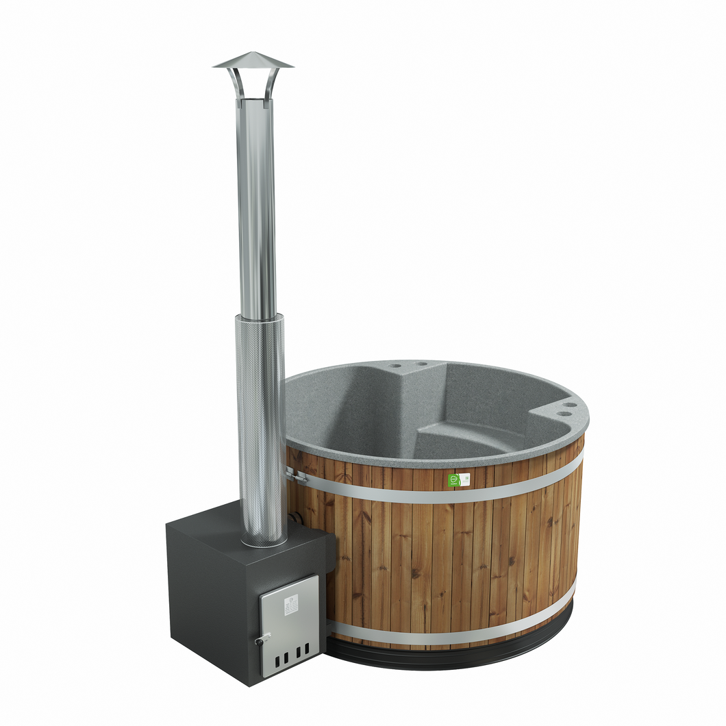 Comfort Family - Thermo Wood -【送料無料】2色
